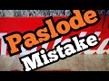 Don't make this simple mistake when servicing your paslode nail gun.