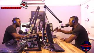Craze 24 On New Single quotEverybody Gotta Learnquot Smoking With The Notorious BIG And Talks UK Music