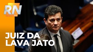 Sergio Moro defende afastamento de juiz da Lava Jato