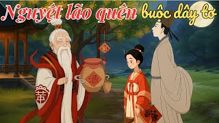 DUYÊN PHẬN có phải được định sẵn - 10 câu chuyện NHÂN DUYÊN Và QUẢ TỪ CỔ NHÂN