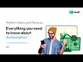Automation - How to build Chatbots on WhatsApp without code? - WATI.io - Powered by WhatsApp API