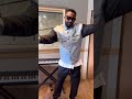 Je t'aime - fally ipupa