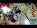 TZM 150 HACK Power Valve