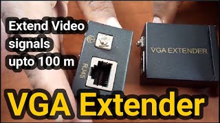 VGA Extender