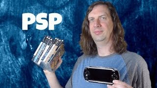 PSP Collecting - Hidden Gems 2