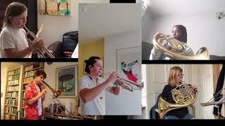 Senior Brass presents Summertime by George Gershwin