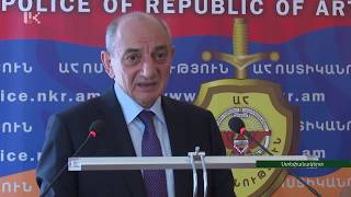 Բակո Սահակյանն անդրադարձել է Արցախի ներքաղաքական զարգացումներին