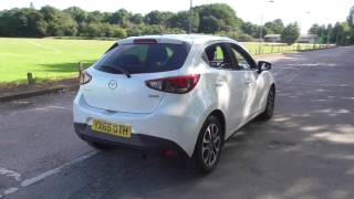 Mazda 2 1.5 115 Sport Nav 5dr U16713