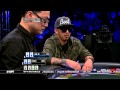 WPT Bay 101 Shooting Star: Joe Nguyen's Final Table Bluff