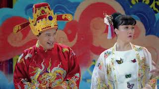 TÁO QUÂN 2026 FULL - Cuộc hẹn với tháng Ba (Phần 2) | VTV Go