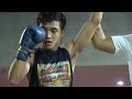 philippine amateur boxing full fight ubusan ng hangin