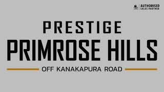 Prestige Primrose Hills