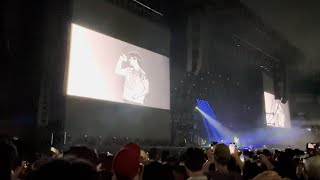 230618 브루노마스 내한 When I Was Your Man Bruno Mars Seoul