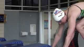 Kankakee Area YMCA - Inge Clark