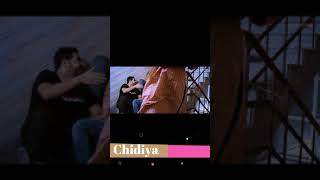 Chidiya Song Short #vilen #chidiya #short #music