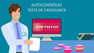 Sym’Previus : Un outil complet de prévision microbiologie prévisionnelle