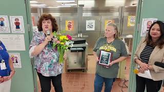 Volusia County Schools: Bus Brigade 2024 Presented by FUTURES Foundation