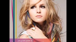 Bridgit Mendler - Ready Or Not