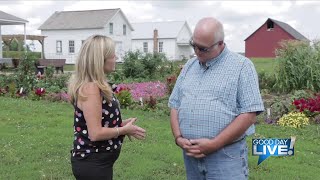 Good Day Arthur: Illinois Amish Heritage Center