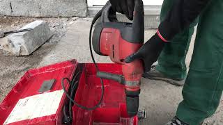 Hilti TE 76