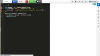 Convert a Promise.all Result to an Object with Ramda's zip and zipObj