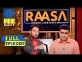 'Raasa' कैसे करता है street food vendors की Help? | Shark Tank India S2 | Full Episode