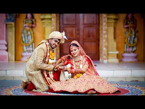 The Wedding Of Varune & Leana In Trinidad...by Lalboys Video & Editing ...