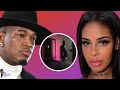 Ne-Yo’s  Ex Sade ACCUSES Him Of Having “Freak Offs” “You’re Next,  Diddy Jr”