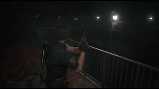 【#８】プレイ初見のResident Evil RE:2 Z VERSION