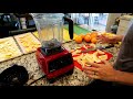 How to Make Lemon Powder & Orange Powder