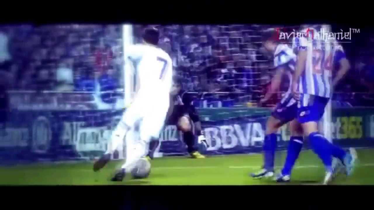 Top 10 | Mejores Cracks Del Mundo Del Futbol | HD 720p - YouTube