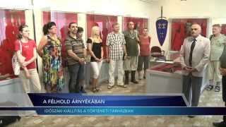 A félhold árnyékában - 2014.07.17.