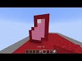 yaptiĞim yapilari elİme aliyorum minecraft