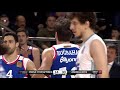 bugrahan tuncer anadolu efes turkey bsl 2019 2020 highlights