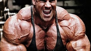 Bodybuilding Motivation - Time for CHEST DAY