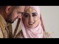 best wedding highlight 2017 i luton asian wedding cinematography