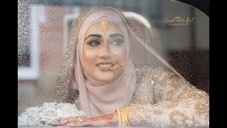 Best Wedding Highlight 2017 I Luton | Asian Wedding Cinematography