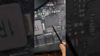 مک بوک پرو ۱۶ اینچ ۲۰۲۱ | MacBook Pro A2488 💦 damage