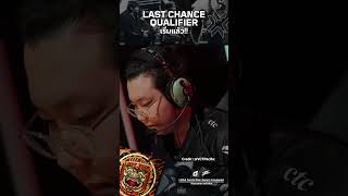 VCT Pacific Last Chance Qualifier เริ่มแล้ว!