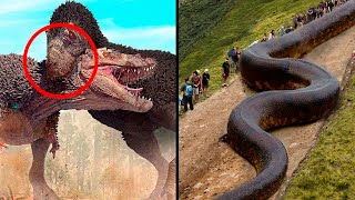 CRAZIEST Animals And Other BIZARRE Discoveries!