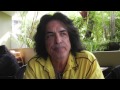 Paul Stanley on Growing Old