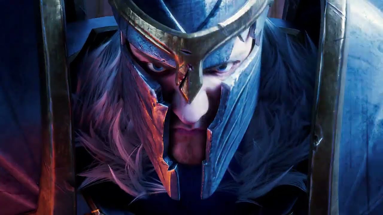 Infinite Magicraid Official Trailer Youtube