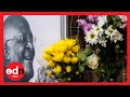 Desmond Tutu: World Mourns Anti-Apartheid Icon