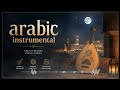 Soothing desert night vibes, ✨ melodic oud music designed for your deepest sleep sessions