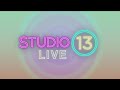 Watch Studio 13 Live full episode: Monday, Sept. 11