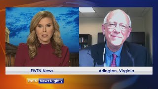 Catholic Charities working to help those experiencing homelessness, impacted by COVID-19 | EWTN News