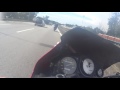 Yamaha r25 vs kawasaki kips ninja 150rr