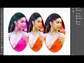 [Nawab] Trending Photo Editing | High Quality Photo Editing PS Part 07