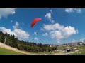 paragliding skola 2018 0909