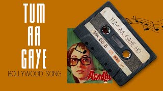 Tum aa gaye ho नूर आ गया है | Aandhi(1975) | Lata Mangeshkar | Kishore Kumar | Old hindi song |